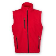 Zimski delovni softshell brezrokavnik CREEK ULTRALITE VEST PAD Zimski delovni softshell brezrokavnik CREEK ULTRALITE VEST PAD